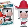 Funko Funko Items Hanna-Barbera - Quick Draw McGraw Pop! Vinyl Figure