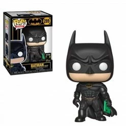 Funko Batman 80th Anniversary - Batman Forever (1995) Pop! Vinyl Figure Funko Items