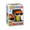 Funko Funko Items POP Rocks - DEVO "Satisfaction" (Yellow Suit) POP! Vinyl Figure