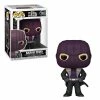 Funko Marvel The Falcon And The Winter Soldier - Baron Zemo Pop! Vinyl Figure