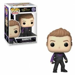 Funko Funko Items Hawkeye Series - Hawkeye Pop! Vinyl Figure