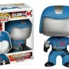 Funko Funko Items G.I. Joe Cobra Commander Pop! Vinyl Figure