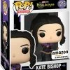 Funko Hawkeye Series - Kate Bishop (Archery Club Uniform) Exclusive Pop! Vinyl Figure Funko Items