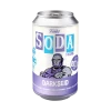 Funko Items Funko Soda - DC Darkseid Vinyl Figure