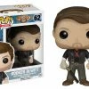 Funko Bioshock Booker DeWitt Pop! Vinyl Figure Funko Items