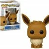Funko Pokemon - Eevee Pop! Vinyl Figure Funko Items