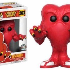 Funko Looney Tunes - Gossamer Specialty Series Exclusive POP! Vinyl Figure