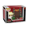 Funko Funko Items Pop Moment: Jurassic Park - John Hammond (At The Park Gates) Pop! Vinyl Figure