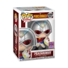 Funko WonderCon 2022 - DC Peacemaker:The Series Peacemaker /w Shield Exclusive Pop! Vinyl Figure Funko Items