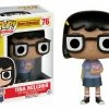 Funko Bob's Burgers Tina Belcher Pop! Vinyl Figure Funko Items
