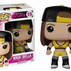 Funko WWE Nikki Bella Pop! Vinyl Figure