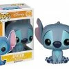 Funko Lilo & Stitch - Seated Stitch Pop! Vinyl Figure