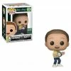 Funko Funko Items Rick And Morty - Schwifty Morty Exclusive Pop! Vinyl Figure
