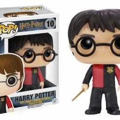 Funko Harry Potter - Harry Potter (Triwizard) Pop! Vinyl Figure Funko Items