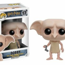 Funko Harry Potter Dobby Pop! Vinyl Figure Funko Items