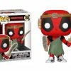 Funko Deadpool 30th Anniversary - LARP Deadpool Pop! Vinyl Figure Funko Items