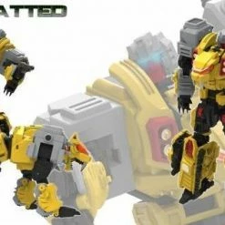 Best Pirce 🧨 Mastermind Creations Reformatted R07 - Felisaber The Surveillant 🧨 13 Mastermind Creations Reformatted R07 - Felisaber The Surveillant
