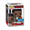 Funko Stranger Things - Lucas (S4) /w Basketball Exclusive Pop! Vinyl Figure Funko Items