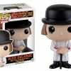 Funko Clockwork Orange - Alex DeLarge Pop! Vinyl Figure Funko Items