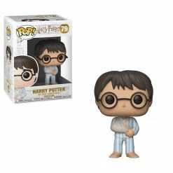 Funko Harry Potter - Harry Potter (in PJs) Pop! Vinyl Figure