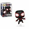 Funko Animated Spider-Man - Spider-Man Miles POP! Vinyl
