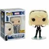 Funko Funko Items Marvel Universe - Spider-Gwen (Unhooded) Exclusive Pop! Vinyl Figure