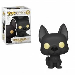 Funko Harry Potter - Sirius Black (As Dog) Pop! Vinyl Figure Funko Items