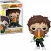 Funko Funko Items My Hero Academia - Overhaul (Kai Chisaki) Pop! Vinyl Figure