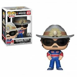 Funko NASCAR - Richard Petty Pop! Vinyl Figure Funko Items