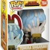 Funko My Hero Academia - Tomura Shigaraki Pop! Vinyl Figure Funko Items