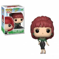 Funko Married With Children - Peggy Bundy POP! Vinyl Figure Funko Items