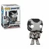 Funko Avengers Endgame - War Machine Exclusive Pop! Vinyl Figure Funko Items