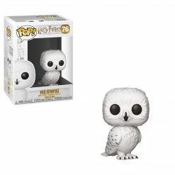 Funko Funko Items Harry Potter - Hedwig Pop! Vinyl Figure