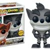 Funko Crash Bandicoot - Crash Bandicoot Chase Pop! Vinyl Figure
