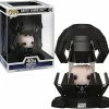 Funko Star Wars - Empire Strikes Back 40th Darth Vader In Meditation Chamber Deluxe Pop! Vinyl Figure