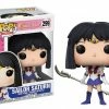 Funko Sailor Moon - Sailor Saturn Pop! Vinyl Figure