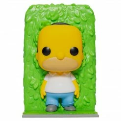 Funko The Simpsons - Homer (In The Hedges) Exclusive Pop! Vinyl Figure