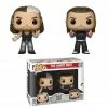 Funko WWE - The Hardy Boyz Pop! Vinyl Figure 2-pack