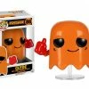 Funko Pac-Man Classic Clyde Pop! Vinyl Figure Funko Items