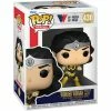 Funko Wonder Woman 80th Anniversary - Wonder Woman (Fall Of Sinestro) Pop! Vinyl Figure