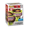 Funko WWE - "Macho Man" Randy Savage (Green) Exclusive Pop! Vinyl Figure Funko Items
