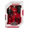 Mattel New Arrivals WWE Ultimate Edition Series 12 - "The Fiend" Bray Wyatt