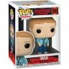 Funko Stranger Things - Max (S4) Pop! Vinyl Figure Funko Items