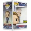 Funko Captain America: The First Avenger - Captain America With Prototype Shield Exclusive Pop! Vinyl Figure
