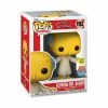 Funko Funko Items The Simpsons - Mr Burns (Glowing) Glow-In-The-Dark Exclusive Pop! Vinyl Figure