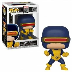 Funko Funko Items Marvel 80th - Cyclops (First Appearance) Pop! Vinyl Figure