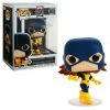 Funko Marvel 80th - Marvel Girl (First Appearance) Pop! Vinyl Figure