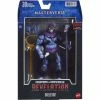 Mattel Masters Of The Universe Masterverse Revelation Series 1 - Skeletor