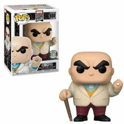 Funko Funko Items Marvel 80th - Kingpin (First Appearance) Specialty Series Exclusive Pop! Vinyl Figure