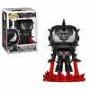 Funko Marvel Venom - Venomized Iron Man Pop! Vinyl Figure
